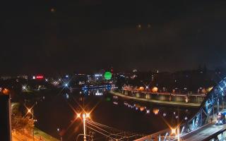 Kraków - Balon - 01-11-2025 21:07