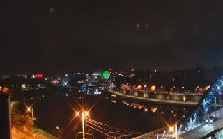 Kraków - Balon - 01-11-2025 21:30