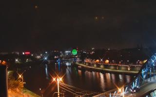 Kraków - Balon - 01-11-2025 22:30