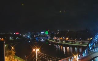 Kraków - Balon - 01-11-2025 22:38