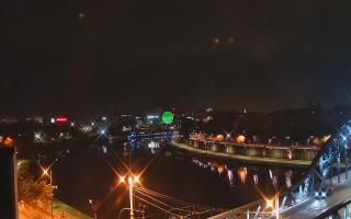 Kraków - Balon - 01-11-2025 23:08