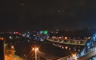 Kraków - Balon - 01-11-2025 23:16