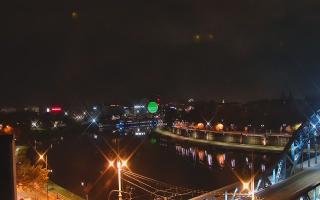 Kraków - Balon - 01-11-2025 23:24