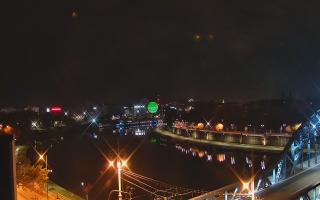 Kraków - Balon - 01-11-2025 23:54