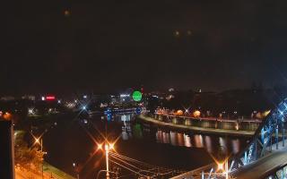 Kraków - Balon - 02-11-2025 00:02