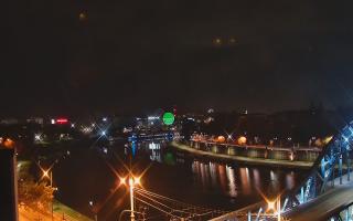 Kraków - Balon - 02-11-2025 00:09