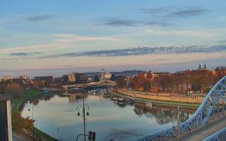 Kraków - Balon - 02-11-2025 05:58