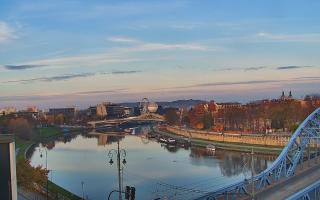 Kraków - Balon - 02-11-2025 06:06