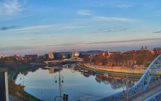 Kraków - Balon - 02-11-2025 06:13