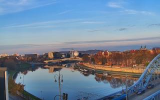 Kraków - Balon - 02-11-2025 06:21