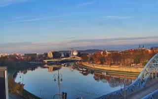 Kraków - Balon - 02-11-2025 06:29