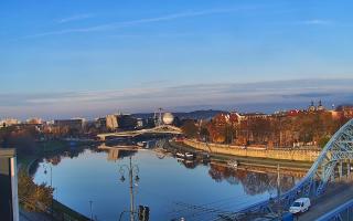 Kraków - Balon - 02-11-2025 06:36