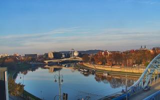 Kraków - Balon - 02-11-2025 06:51