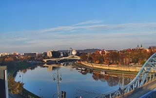 Kraków - Balon - 02-11-2025 06:59