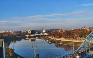 Kraków - Balon - 02-11-2025 07:06