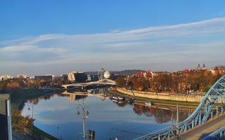 Kraków - Balon - 02-11-2025 07:14