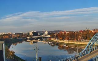 Kraków - Balon - 02-11-2025 07:22