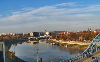 Kraków - Balon - 02-11-2025 07:29