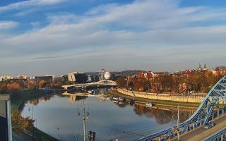 Kraków - Balon - 02-11-2025 07:37