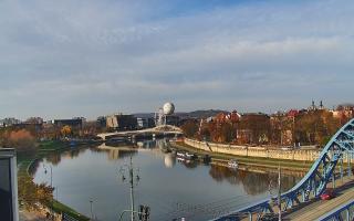 Kraków - Balon - 02-11-2025 09:16