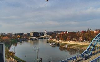 Kraków - Balon - 02-11-2025 09:23