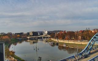 Kraków - Balon - 02-11-2025 09:31