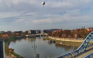 Kraków - Balon - 02-11-2025 09:46