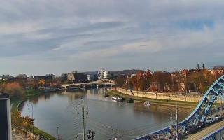 Kraków - Balon - 02-11-2025 09:53