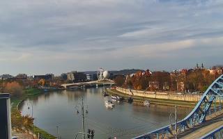 Kraków - Balon - 02-11-2025 10:09