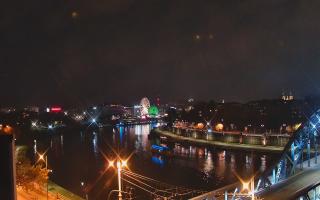 Kraków - Balon - 02-11-2025 19:00