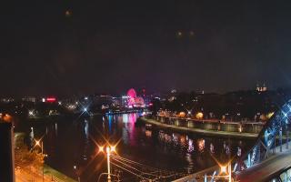 Kraków - Balon - 02-11-2025 19:23