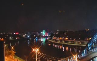 Kraków - Balon - 02-11-2025 19:30