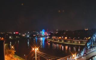 Kraków - Balon - 02-11-2025 19:38