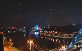 Kraków - Balon - 02-11-2025 19:53