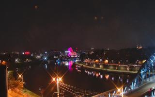 Kraków - Balon - 02-11-2025 20:01