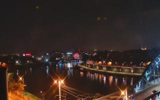 Kraków - Balon - 02-11-2025 20:23