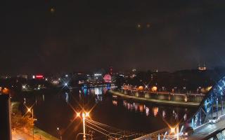 Kraków - Balon - 02-11-2025 20:31