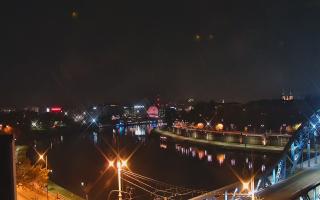 Kraków - Balon - 02-11-2025 20:39