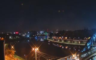 Kraków - Balon - 04-11-2025 22:21