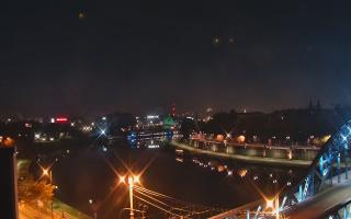 Kraków - Balon - 04-11-2025 22:44