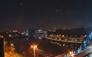 Kraków - Balon - 04-11-2025 22:51