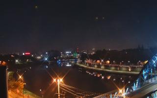 Kraków - Balon - 04-11-2025 23:07