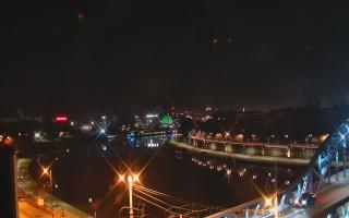 Kraków - Balon - 19-11-2025 03:28