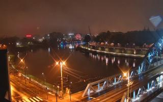 Kraków - Balon - 26-11-2025 01:17