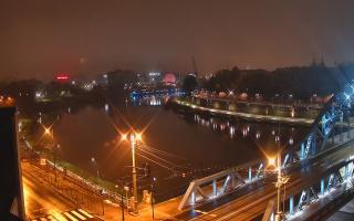 Kraków - Balon - 26-11-2025 01:33