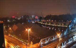 Kraków - Balon - 26-11-2025 01:48