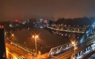 Kraków - Balon - 26-11-2025 01:55