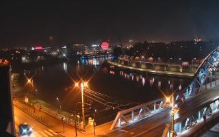 Kraków - Balon - 08-12-2025 20:46