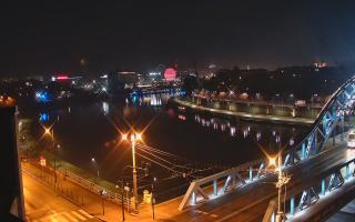 Kraków - Balon - 08-12-2025 20:54