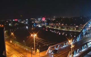 Kraków - Balon - 08-12-2025 21:01